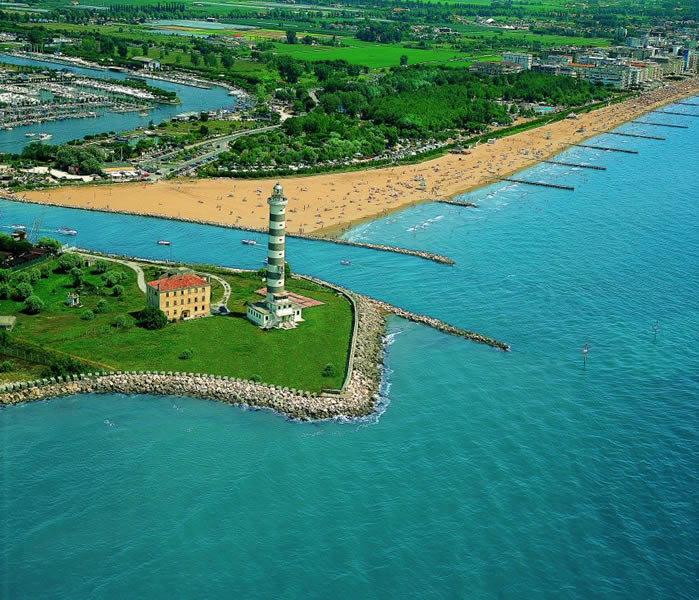 Hotel Camere a Jesolo