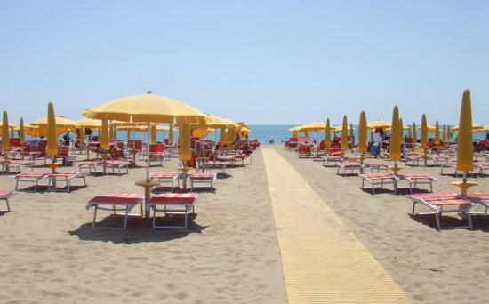 Hotel Camere a Jesolo